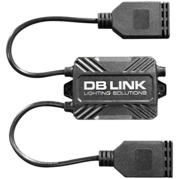 Adaptador Bluetooth Marino DB Link RGBC-8 iOS y Android - Audioshop México lo mejor en Car Audio en México -  DB Link